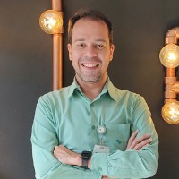 Joao Paulo Barcellos