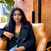 Dharshanee Moodley