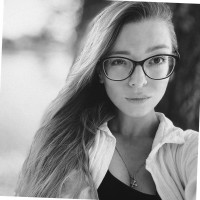 Anastasiia Zhuravlova