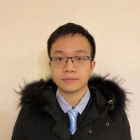Wai Pok (Ryan) Kong