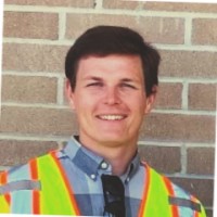 Matthew Nazaroff, E.I.T., Env Sp