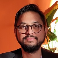 Edward Crain (He/Him)