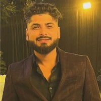 Pranjal Saxena