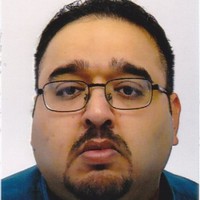 Khurram (Tony) Shaikh