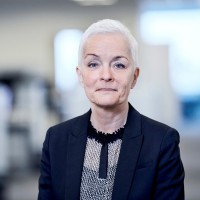 Dorthe Ulsø