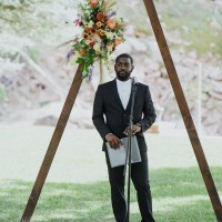 Elijah Torbert