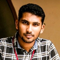 Arun Sridhar
