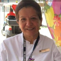 Alma Gonzalez