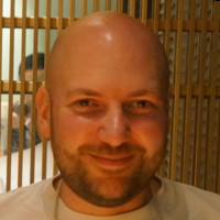 Simon Halsey
