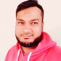 Kashif Ali Kashif
