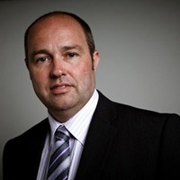 Jonathan Kell