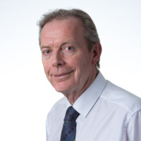 Peter Devlin