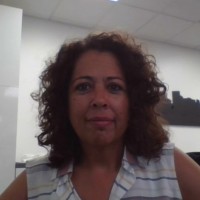 Aida Morales