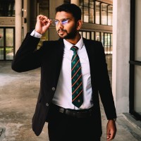 Logeenis Raghu