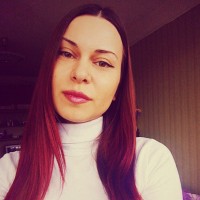 Viktoriia Sokorchuk