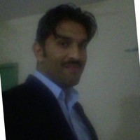 Waseem Abbasi