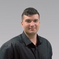 Petros Koutroumpinas