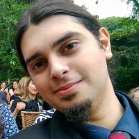 Daniel Esperidião Pinho
