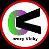 crazy vicky
