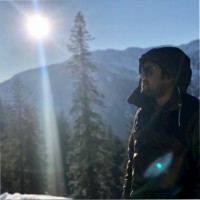 Prashant Sharma
