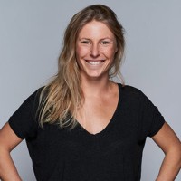 Stina Leghammar