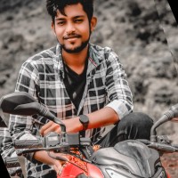 Srinu Naik