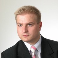 Matuszewski Sebastian