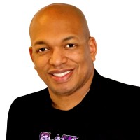 David A. Burks