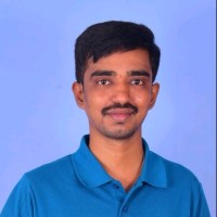 Sunil Kumar S M