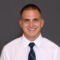 Luke Foster