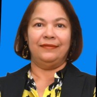 Ana Mercedes Salcedo