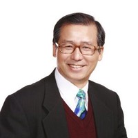 Benson Liu