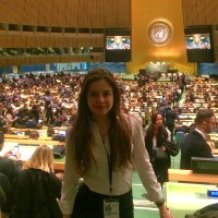 Clémence Labreveux Sidelnik