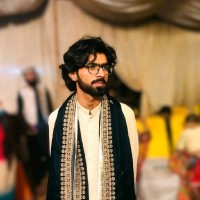 Muhammad Zain Ul Abideen