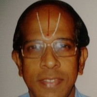 Sundara Raghavan Venkatesan