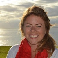 Stephanie Finn