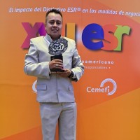 Daniel Delgado Zárate