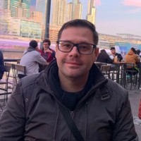 Fernando Cardoso Ruiz