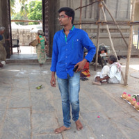 ARUNKUMAR SELVAM