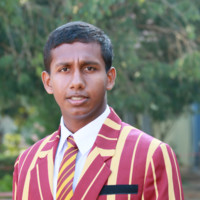 Avisha Wilwalaarachchi