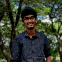 Hemanth R V