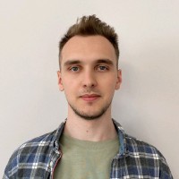 Anatolii Verkalets 🇺🇦