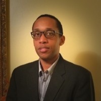 Brandon Lloyd, Ph.D.
