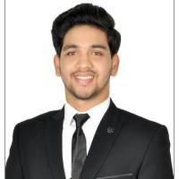 Harshil Saraf