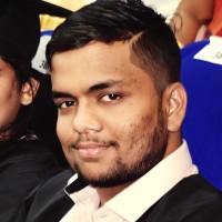 Lakshmeshwar Sunil Kumar RAGHAVENDRA