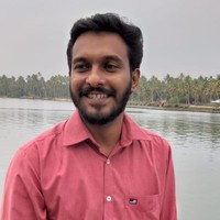 Rahul G R