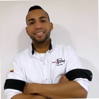 Edwin Cuesta Blanco