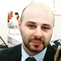 Aydin Yousefi Javid