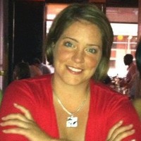 Catherine Eckert