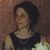 Priscilla Meyer